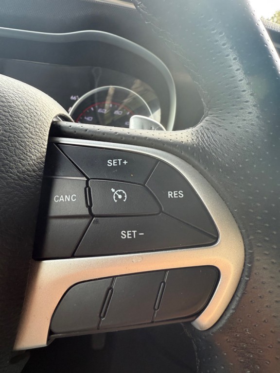 2018 Dodge Charger Image 6