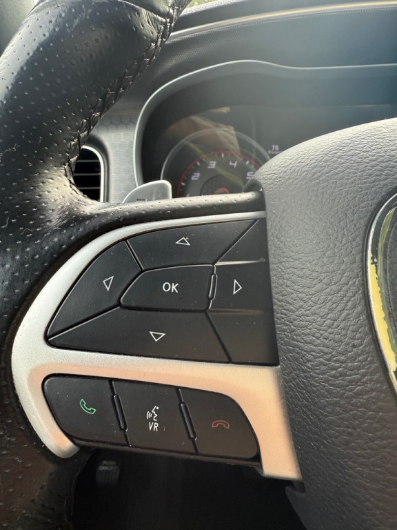 2018 Dodge Charger Image 7