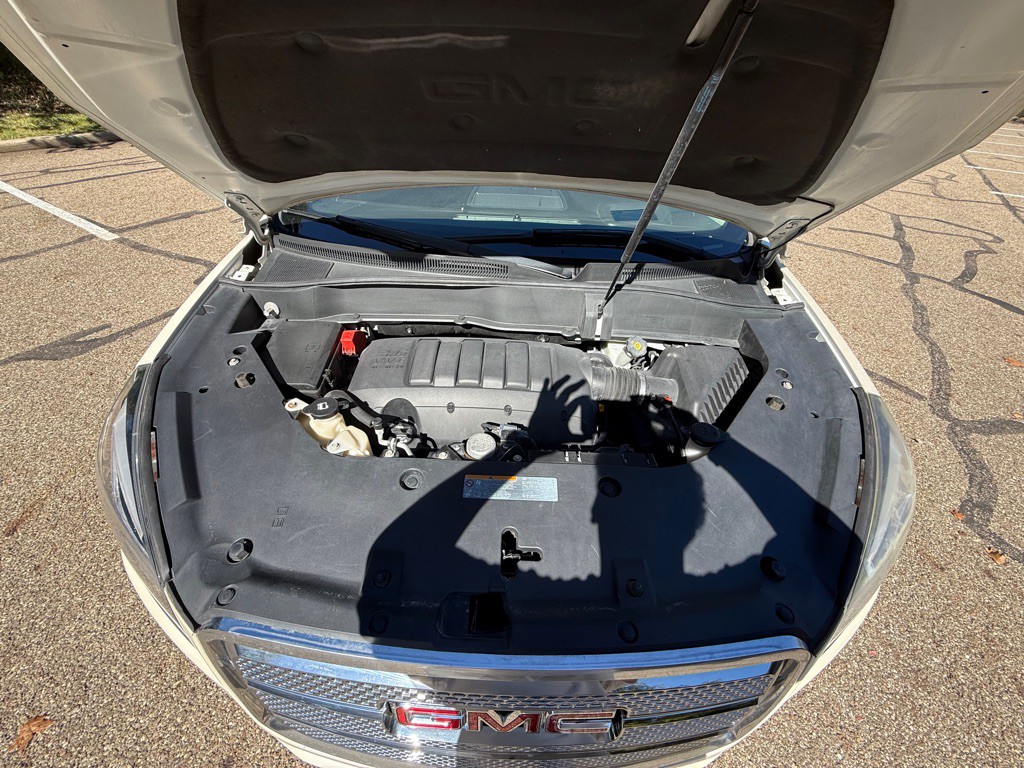 2015 GMC Acadia Image 29