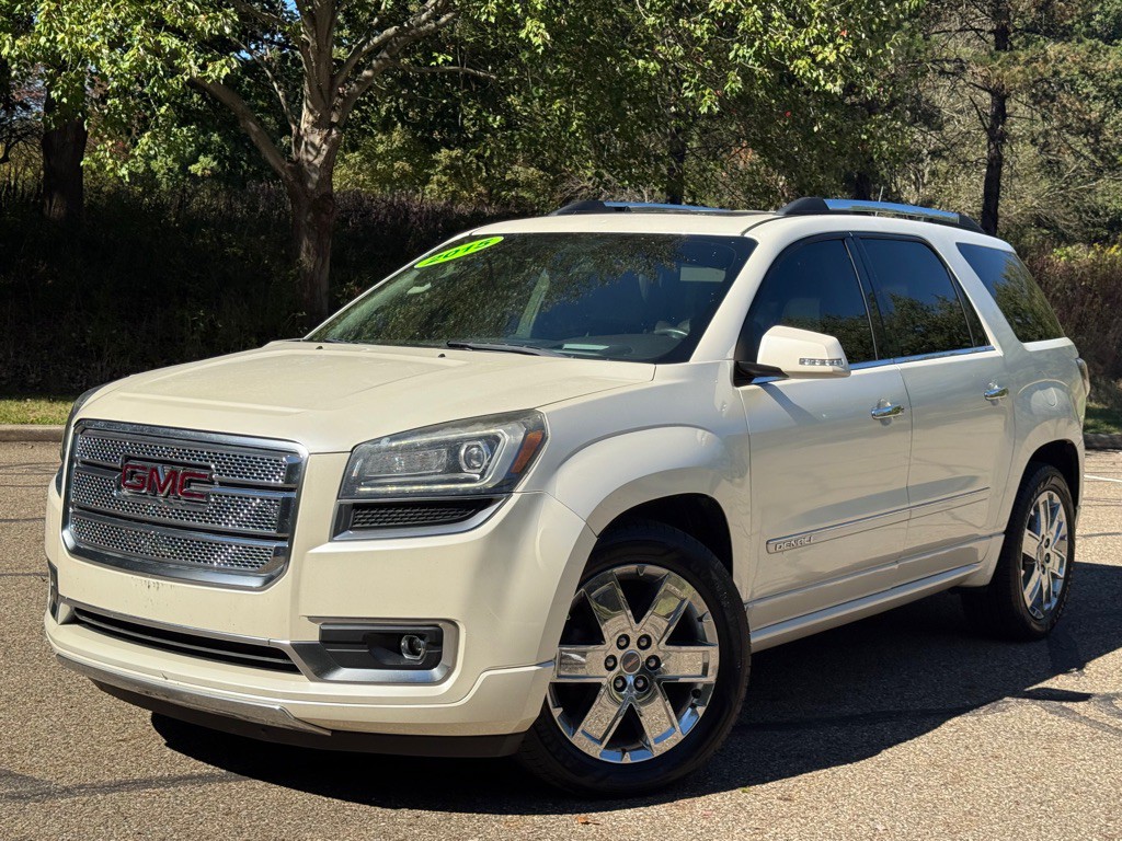 2015 GMC Acadia Image 1