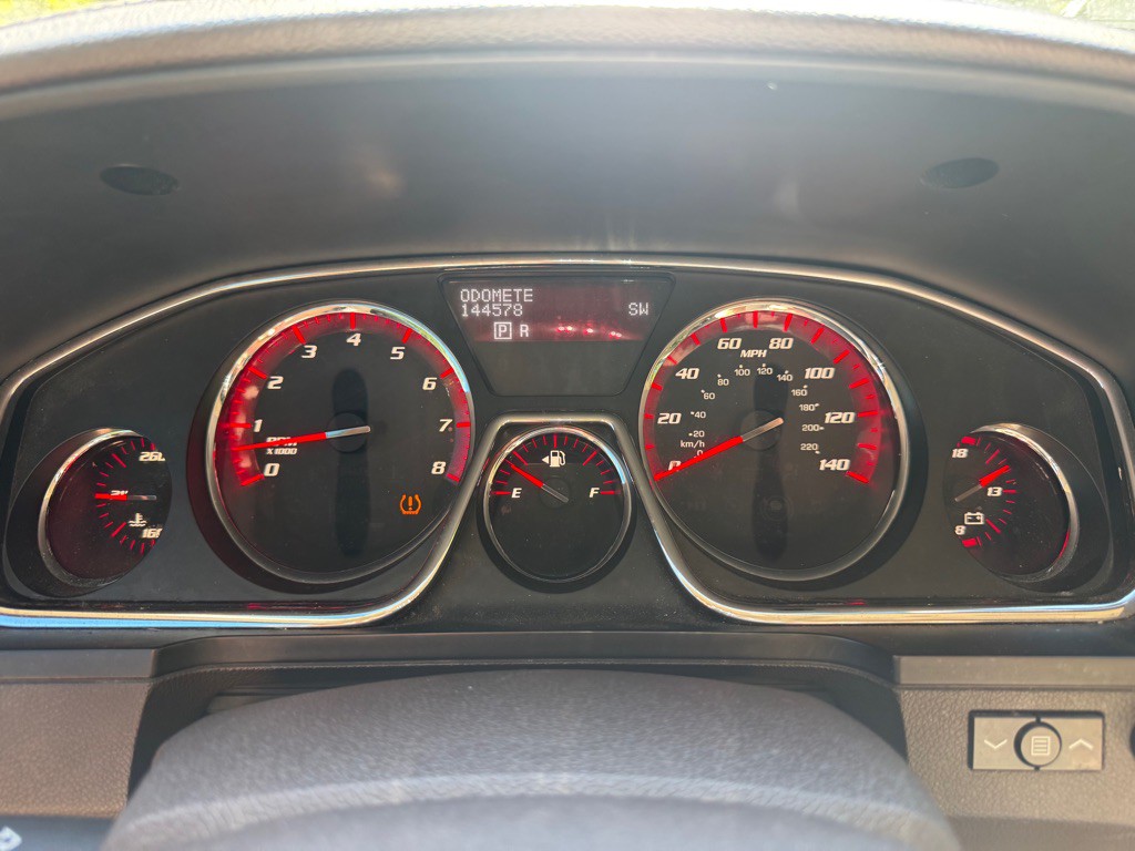 2015 GMC Acadia Image 5