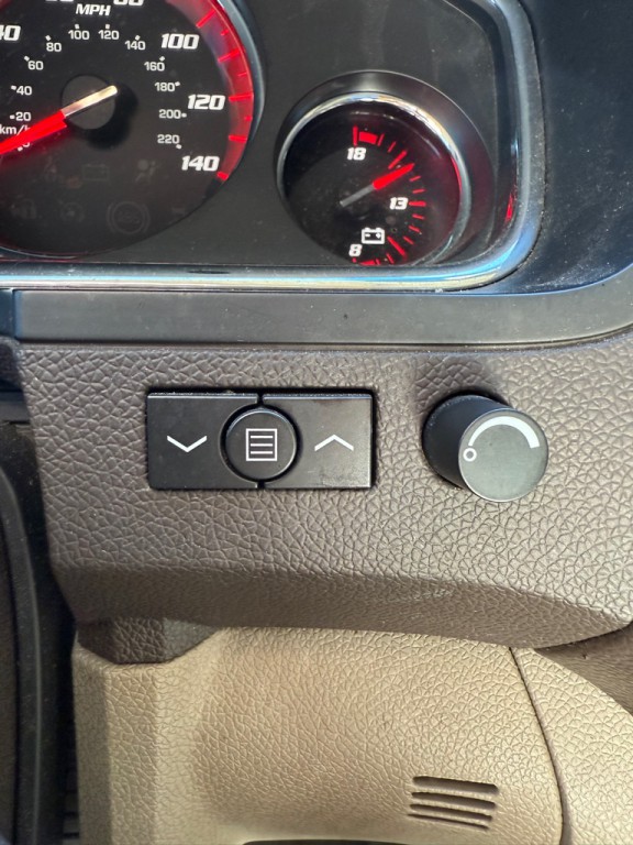 2015 GMC Acadia Image 6