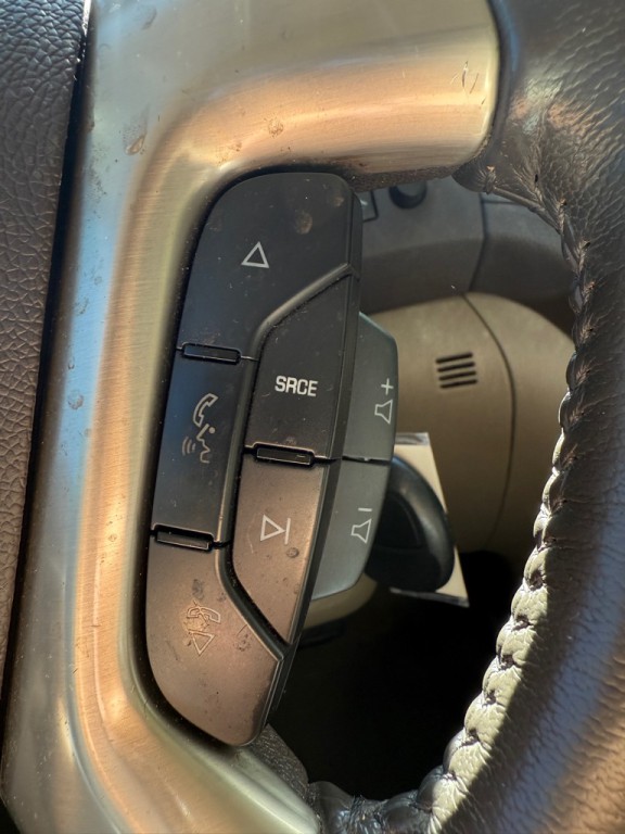 2015 GMC Acadia Image 7