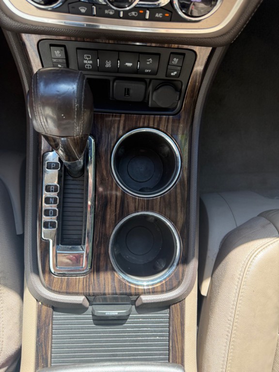 2015 GMC Acadia Image 13