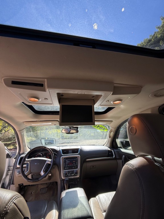 2015 GMC Acadia Image 19