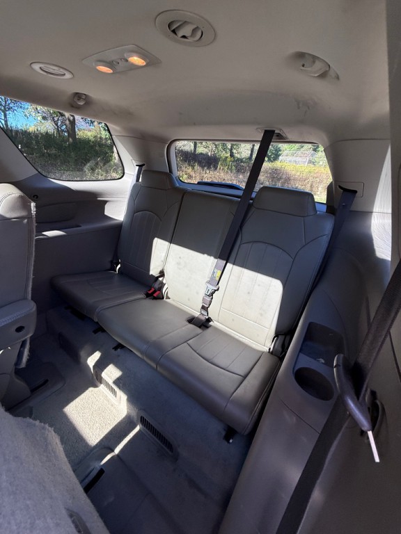 2015 GMC Acadia Image 20