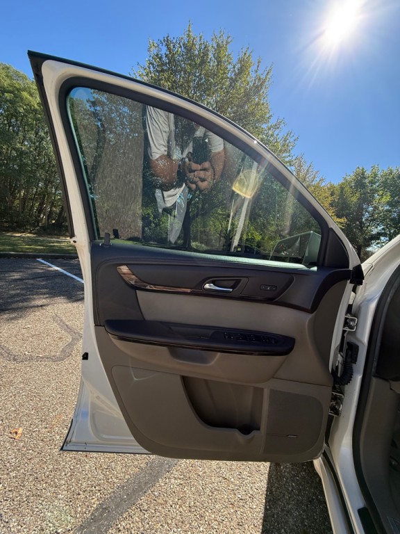 2015 GMC Acadia Image 21