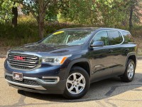 Image for 2017 GMC Acadia SLE ID: 6885914
