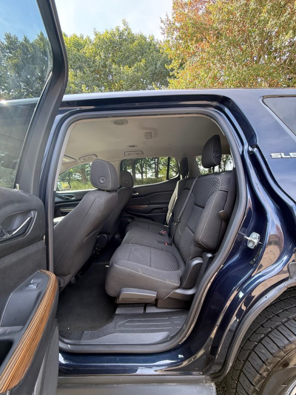 2017 GMC Acadia Image 15