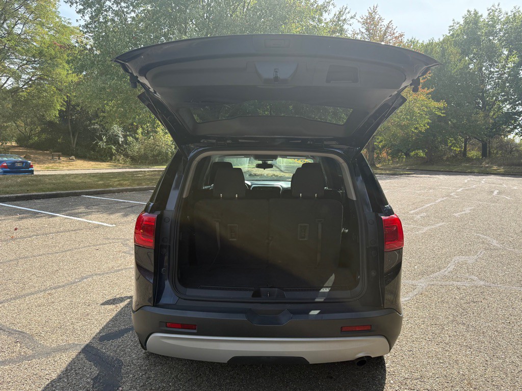 2017 GMC Acadia Image 20