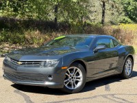 Image for 2015 Chevrolet Camaro LT ID: 6885919