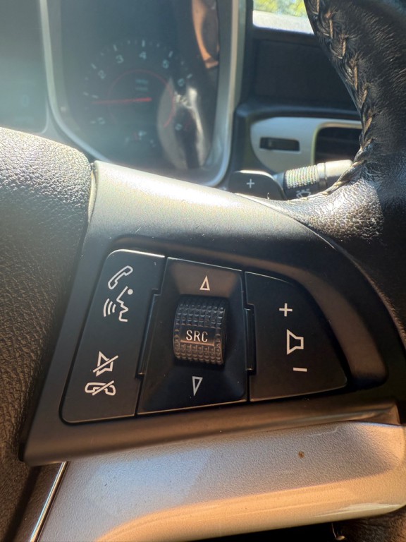 2015 Chevrolet Camaro Image 6