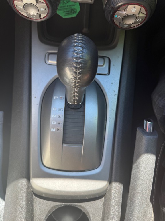 2015 Chevrolet Camaro Image 8