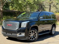 Image for 2015 GMC Yukon Denali ID: 6886797