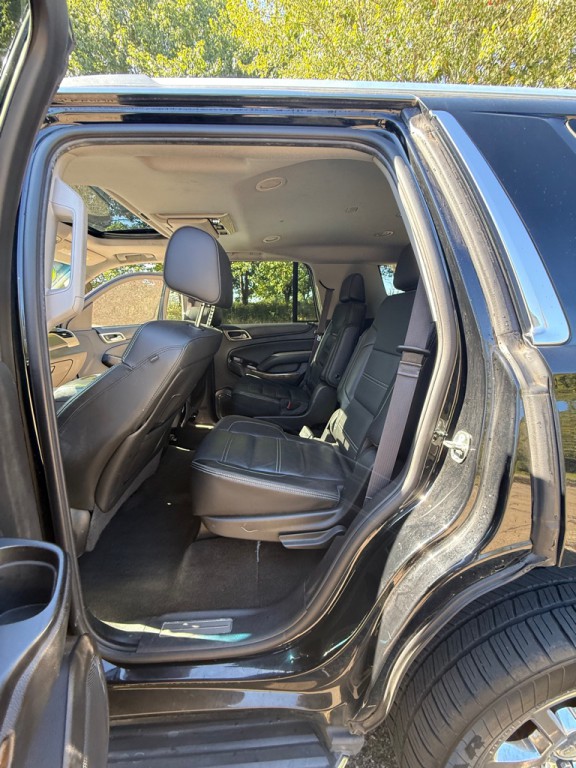 2015 GMC Yukon Image 13