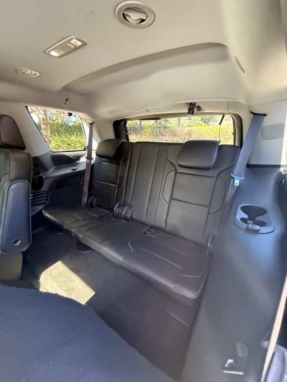 2015 GMC Yukon Image 17