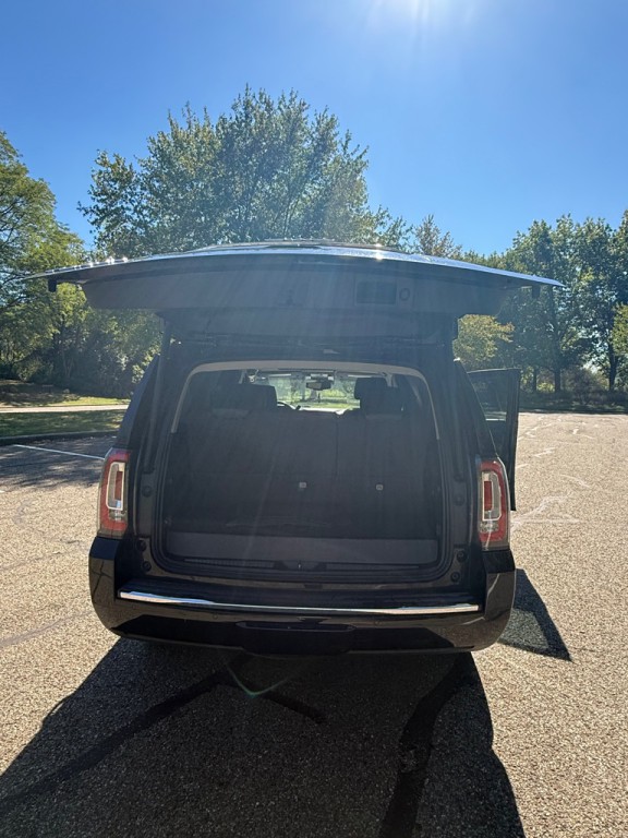 2015 GMC Yukon Image 19