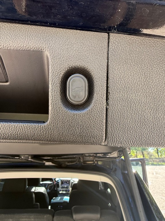 2015 GMC Yukon Image 20