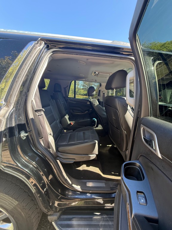 2015 GMC Yukon Image 22
