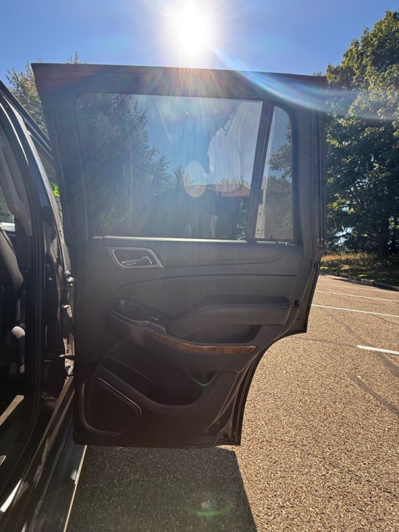 2015 GMC Yukon Image 23