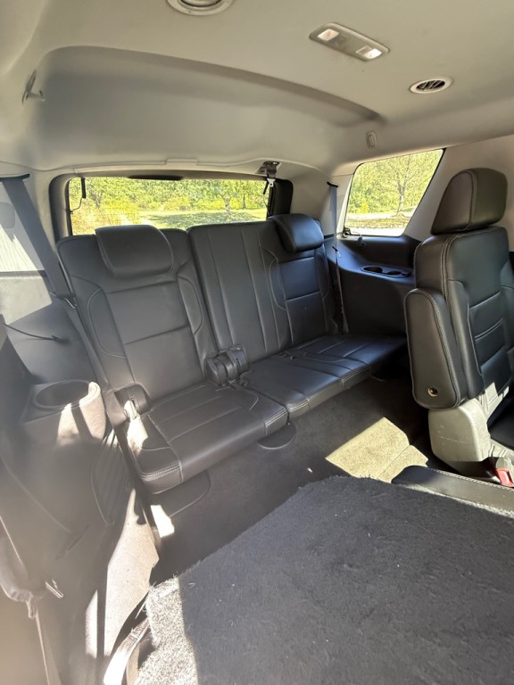 2015 GMC Yukon Image 24
