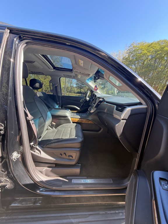 2015 GMC Yukon Image 25