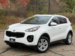 Image for 2019 Kia Sportage LX ID: 6889892