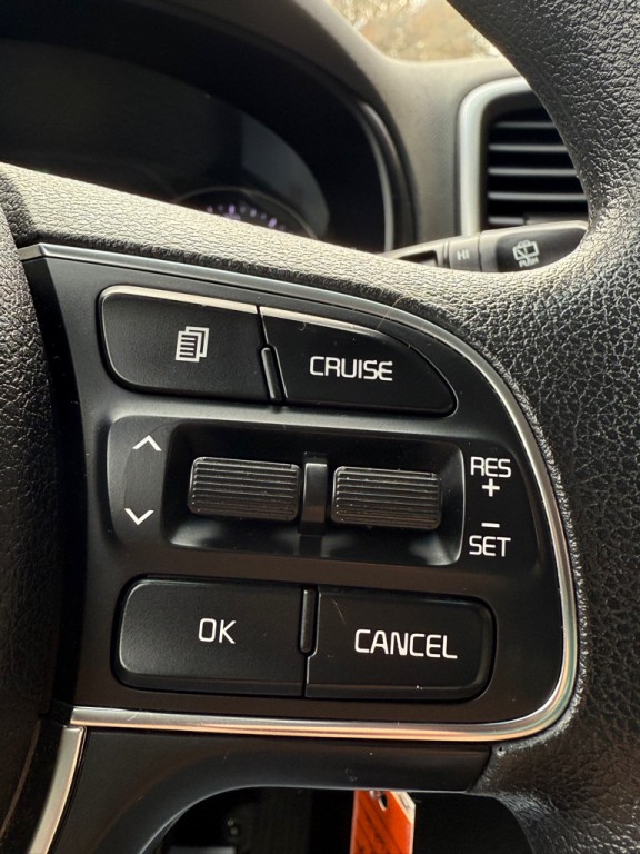 2019 Kia Sportage Image 9