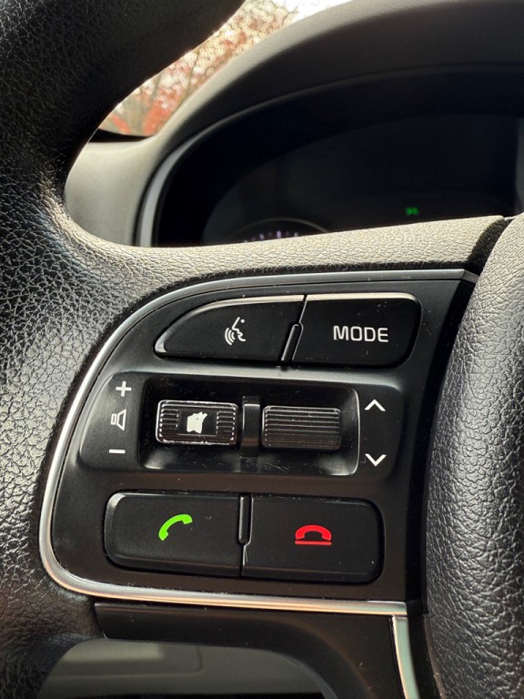 2019 Kia Sportage Image 10