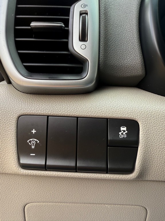 2019 Kia Sportage Image 12