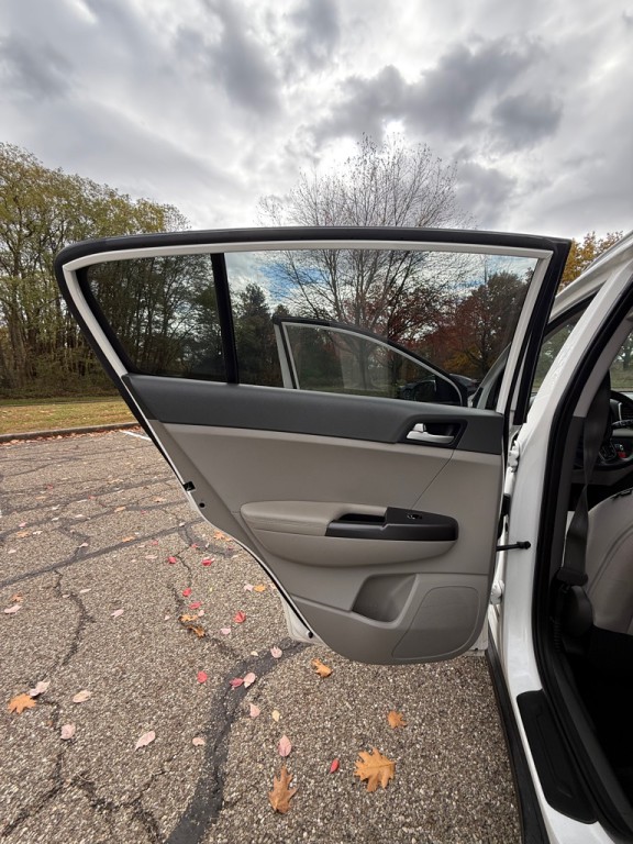 2019 Kia Sportage Image 15