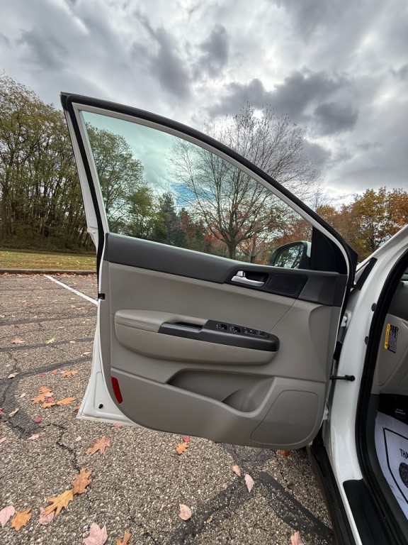 2019 Kia Sportage Image 16