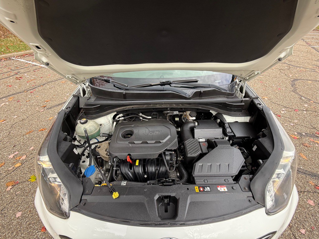 2019 Kia Sportage Image 22