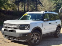 Image for 2021 Ford Bronco Big Bend ID: 6897204