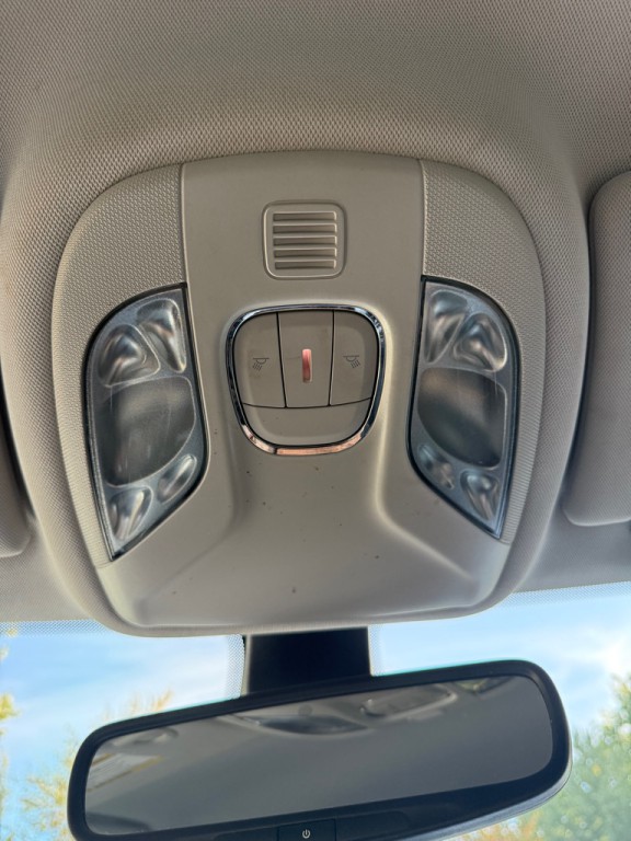 2018 Jeep Compass Image 8