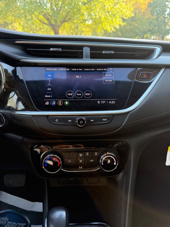 2020 Buick Enclave Image 8