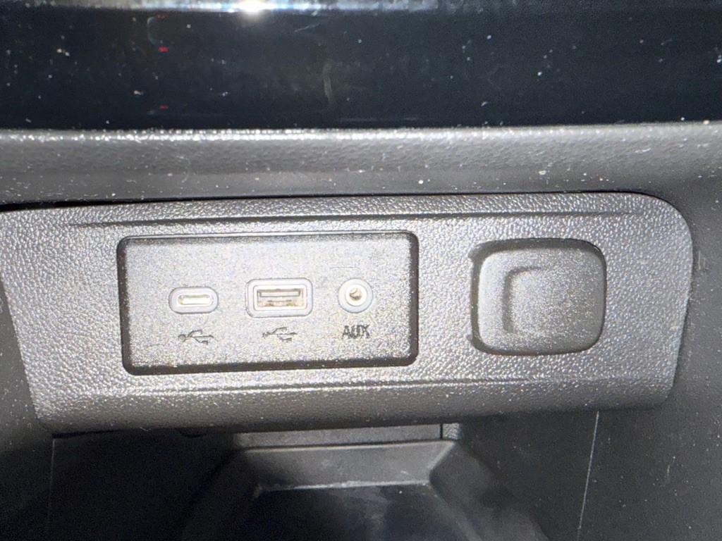 2020 Buick Enclave Image 9