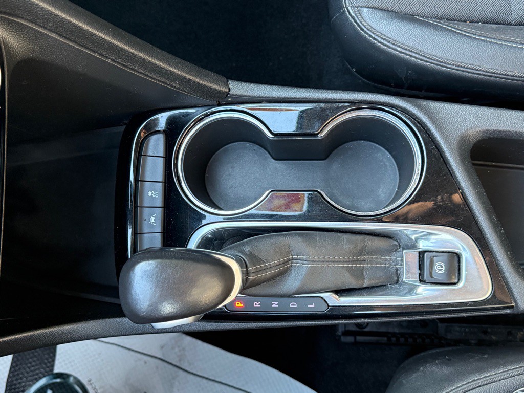 2020 Buick Enclave Image 10