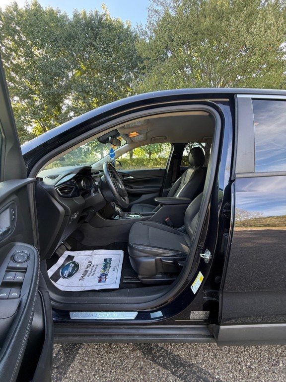 2020 Buick Enclave Image 14