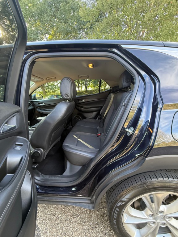 2020 Buick Enclave Image 15