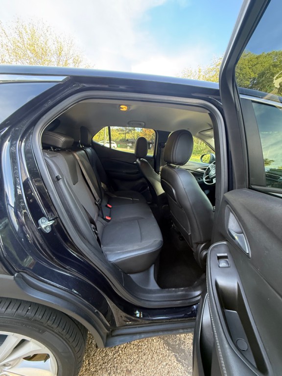 2020 Buick Enclave Image 19