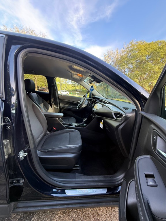 2020 Buick Enclave Image 22