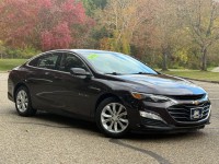 Image for 2020 Chevrolet Malibu LT ID: 6901952