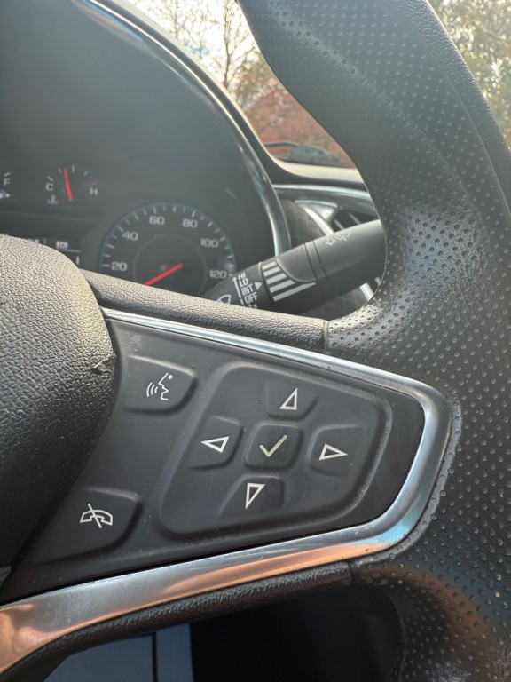 2020 Chevrolet Malibu Image 5