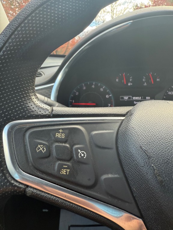 2020 Chevrolet Malibu Image 6