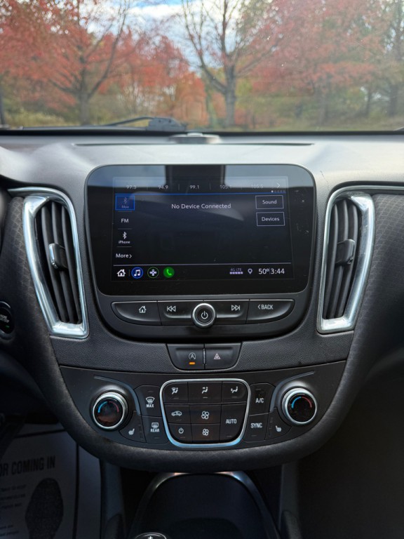 2020 Chevrolet Malibu Image 7