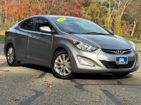 Image for 2014 Hyundai Elantra SE ID: 6915905