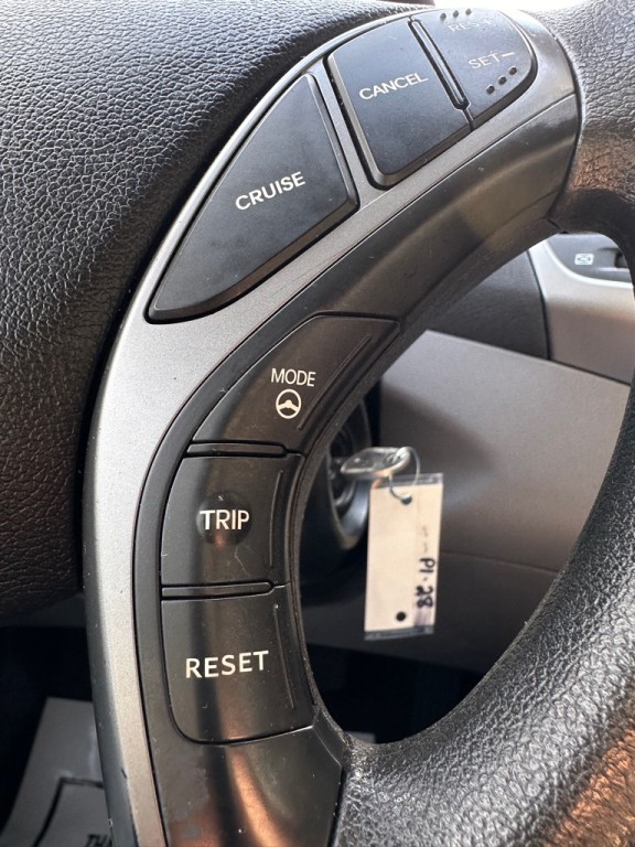 2014 Hyundai Elantra Image 7