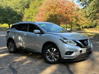 Image for 2015 Nissan Murano S ID: 6925350