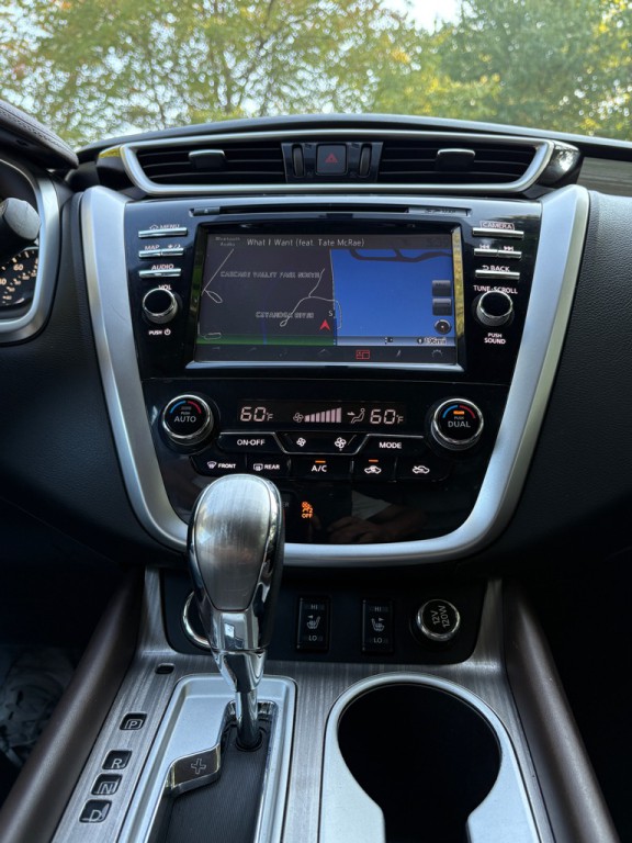 2015 Nissan Murano Image 6